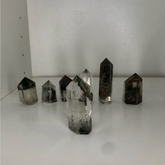 Garden Quartz Towers 5-8 - Picture 10 of 16